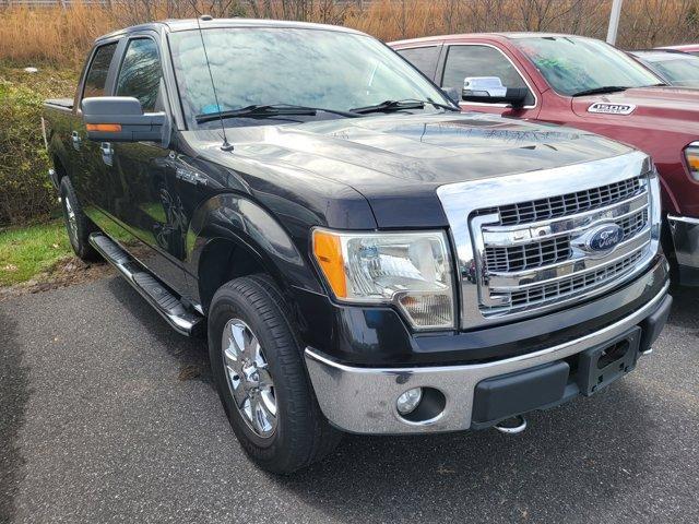 used 2013 Ford F-150 car, priced at $15,000