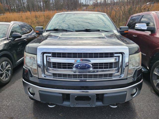 used 2013 Ford F-150 car, priced at $15,000