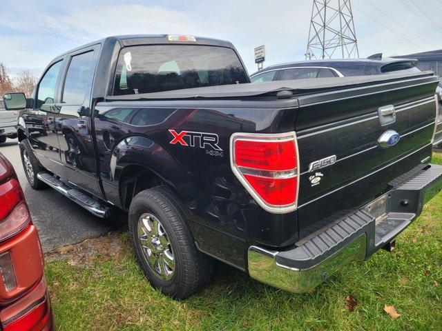 used 2013 Ford F-150 car, priced at $15,000