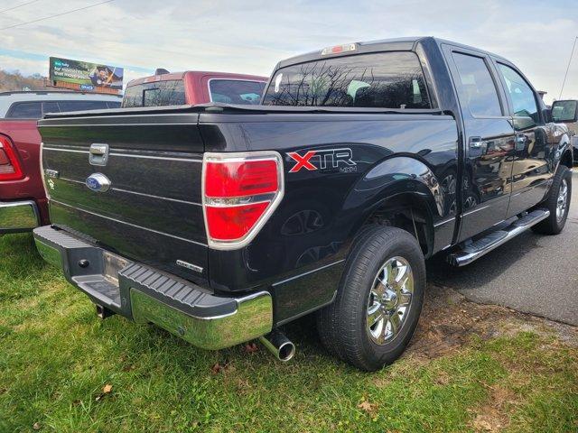 used 2013 Ford F-150 car, priced at $15,000