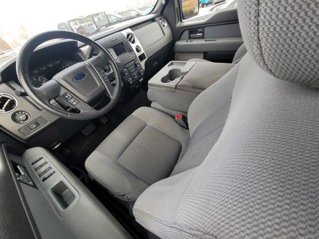 used 2013 Ford F-150 car, priced at $15,000