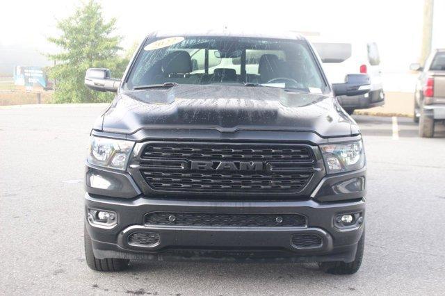 used 2022 Ram 1500 car, priced at $31,500