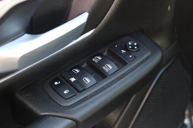 used 2022 Ram 1500 car, priced at $31,500