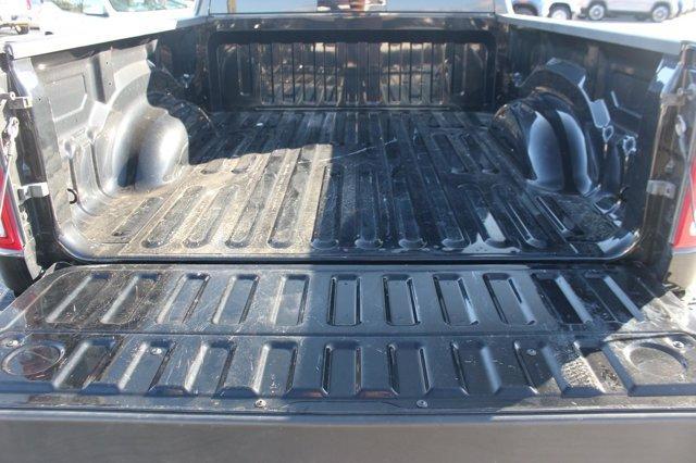 used 2022 Ram 1500 car, priced at $31,500