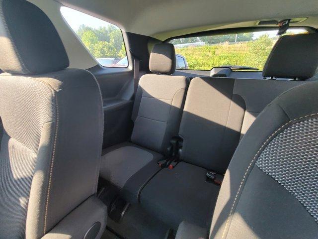 used 2021 Chevrolet Traverse car, priced at $24,000