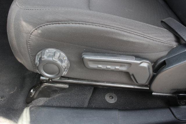 used 2023 Jeep Wrangler car, priced at $28,700