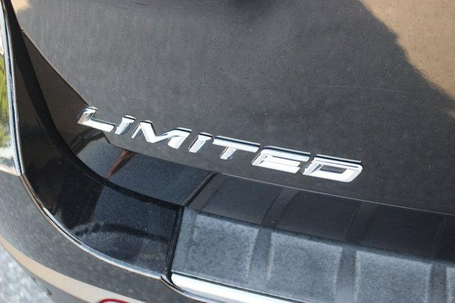 used 2022 Ford Explorer car, priced at $29,700
