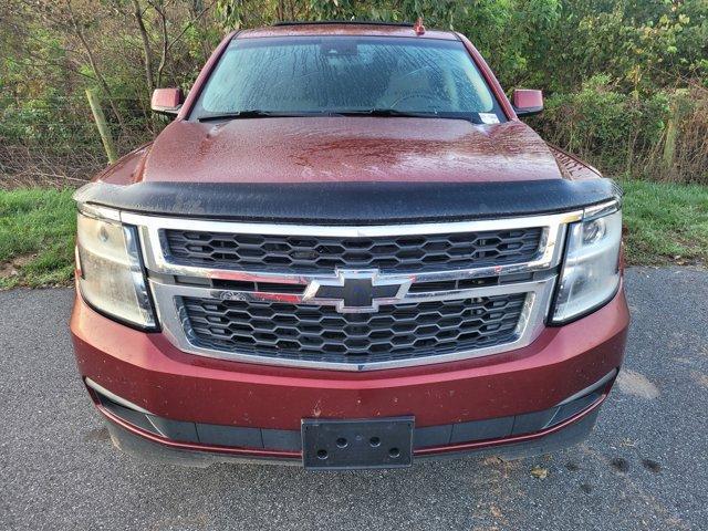 used 2017 Chevrolet Tahoe car, priced at $27,700