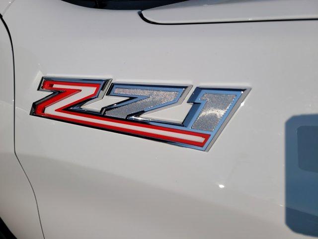 used 2021 Chevrolet Silverado 1500 car, priced at $36,500