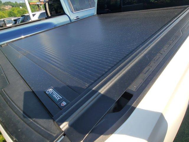 used 2021 Chevrolet Silverado 1500 car, priced at $36,500