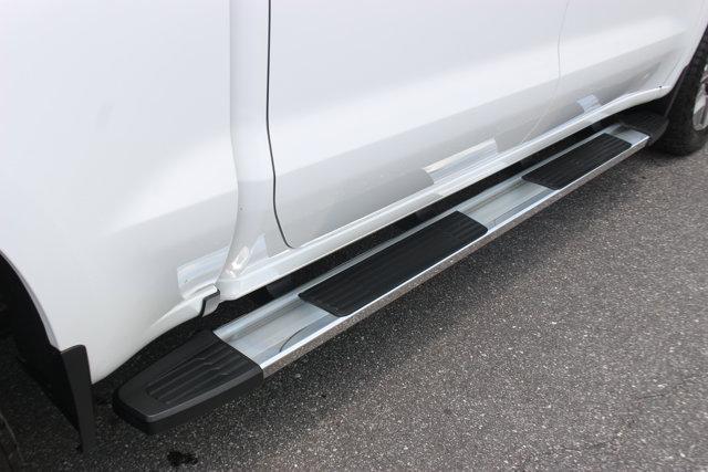 used 2021 Chevrolet Silverado 1500 car, priced at $36,500