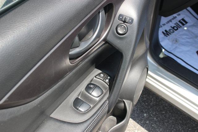 used 2021 Nissan Rogue Sport car, priced at $15,500