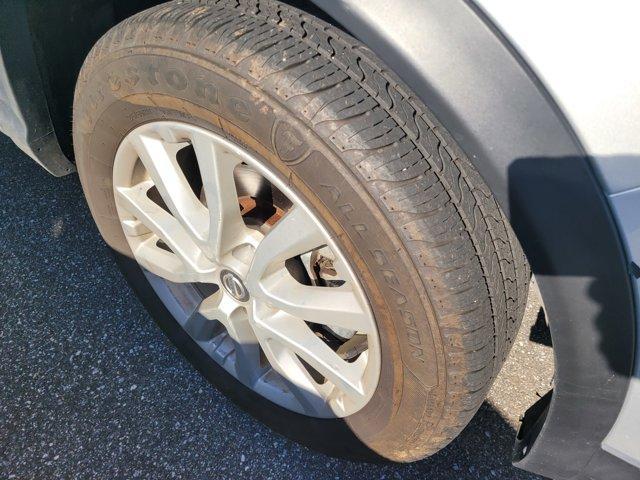 used 2021 Nissan Rogue Sport car, priced at $16,000
