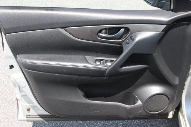 used 2021 Nissan Rogue Sport car, priced at $15,500