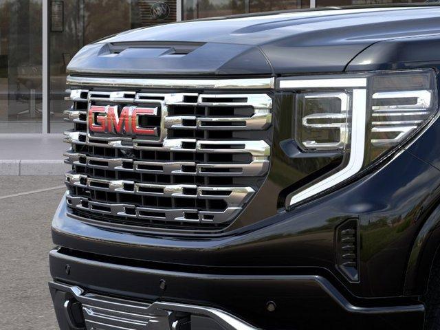 new 2024 GMC Sierra 1500 car, priced at $75,655