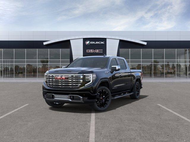 new 2024 GMC Sierra 1500 car, priced at $75,655