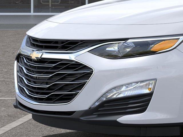 new 2024 Chevrolet Malibu car, priced at $27,445