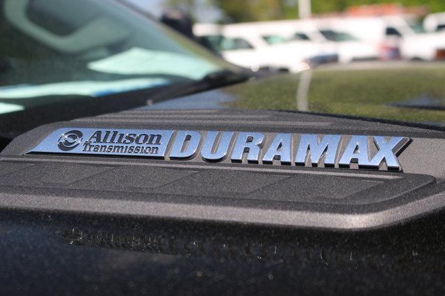 used 2024 Chevrolet Silverado 2500 car, priced at $66,700