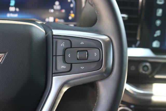 used 2024 Chevrolet Silverado 2500 car, priced at $66,700