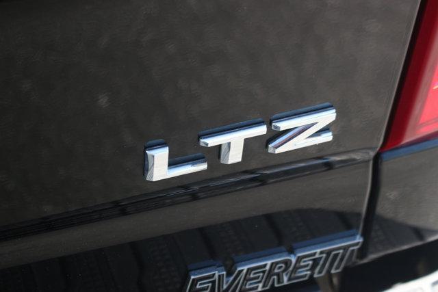 used 2024 Chevrolet Silverado 2500 car, priced at $66,700