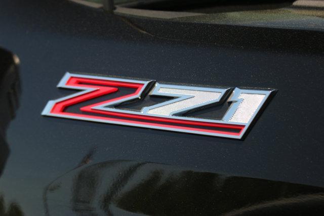 used 2024 Chevrolet Silverado 2500 car, priced at $66,700