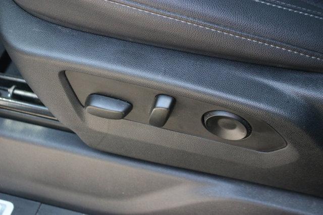 used 2024 Chevrolet Silverado 2500 car, priced at $66,700