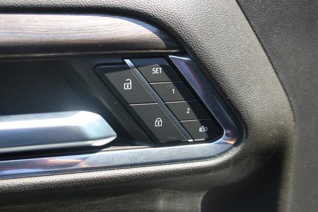 used 2024 Chevrolet Silverado 2500 car, priced at $66,700