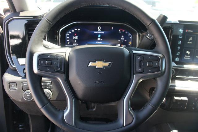 used 2024 Chevrolet Silverado 2500 car, priced at $66,700