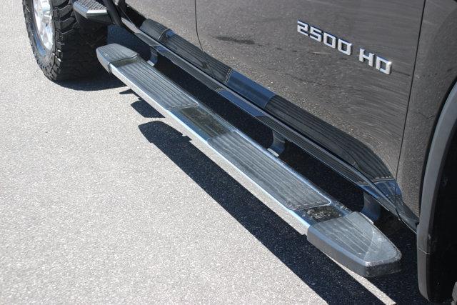 used 2024 Chevrolet Silverado 2500 car, priced at $66,700