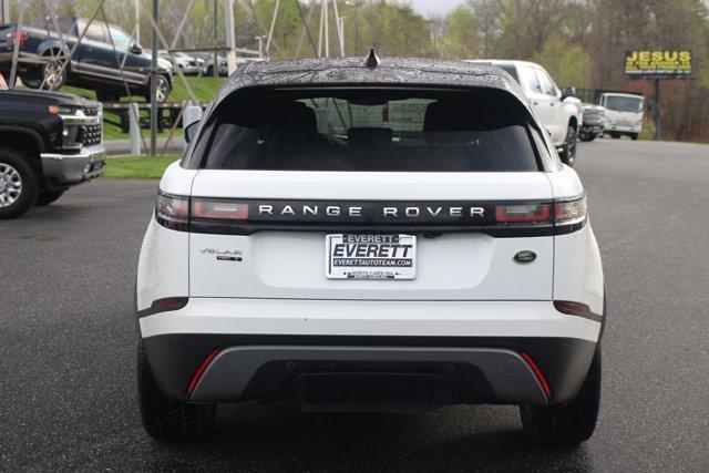 used 2020 Land Rover Range Rover Velar car, priced at $28,500