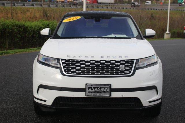 used 2020 Land Rover Range Rover Velar car, priced at $28,500