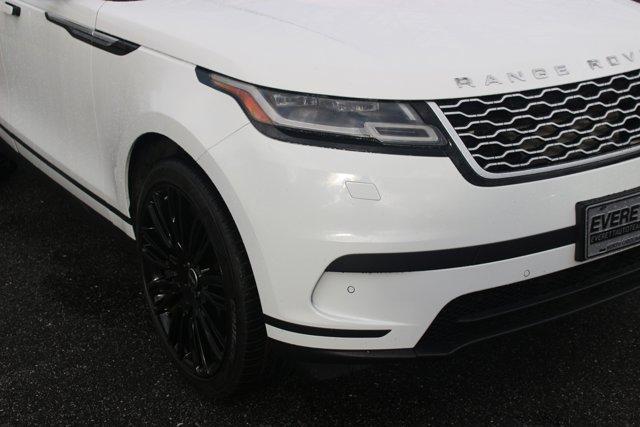 used 2020 Land Rover Range Rover Velar car, priced at $28,500