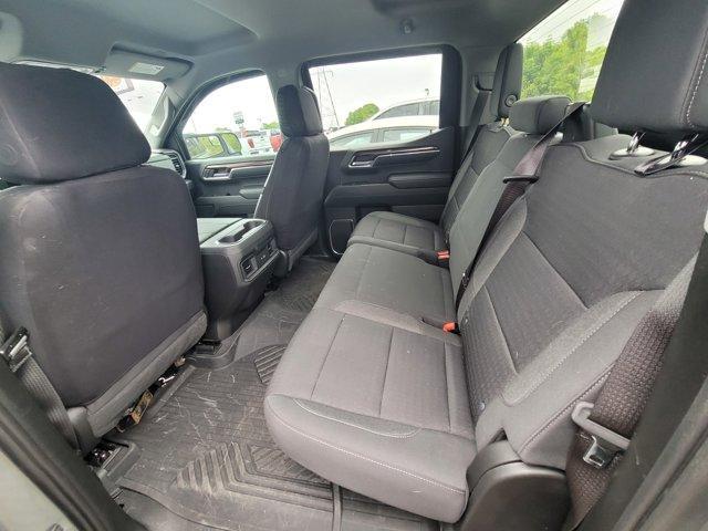 used 2023 Chevrolet Silverado 1500 car, priced at $47,000