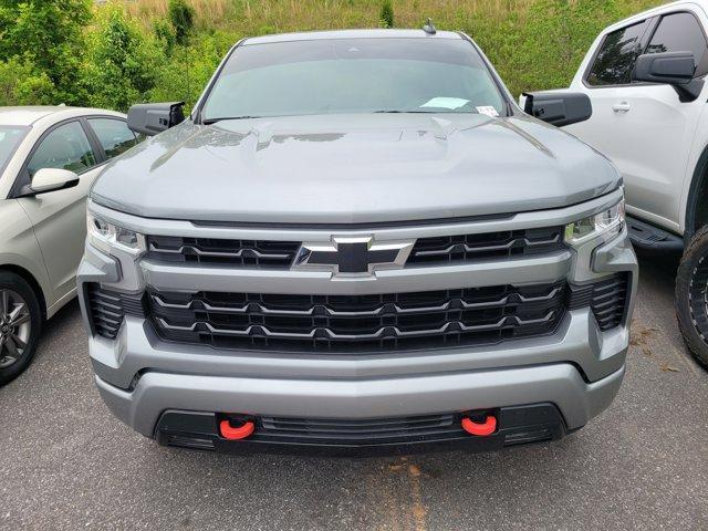 used 2023 Chevrolet Silverado 1500 car, priced at $47,000