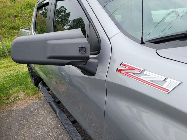 used 2023 Chevrolet Silverado 1500 car, priced at $47,000