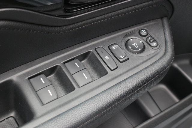 used 2024 Honda Odyssey car, priced at $44,500