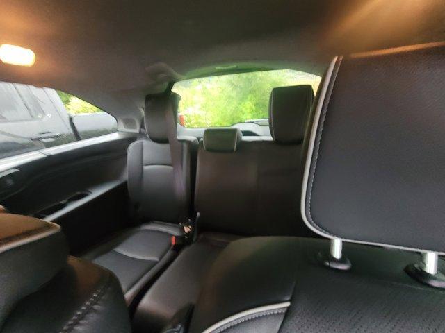 used 2024 Honda Odyssey car, priced at $46,000