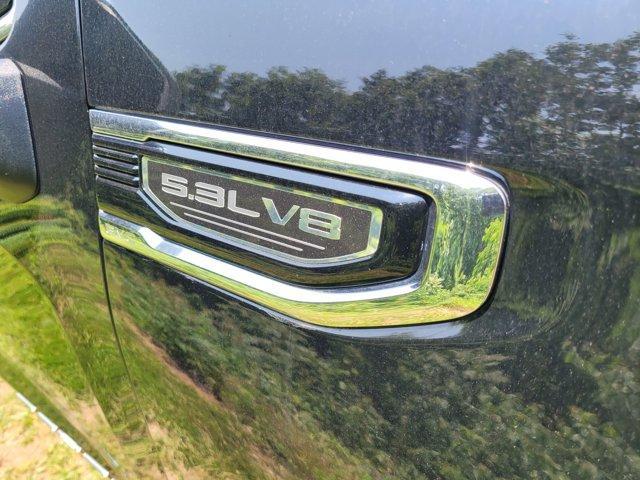 used 2024 GMC Sierra 1500 car, priced at $64,000