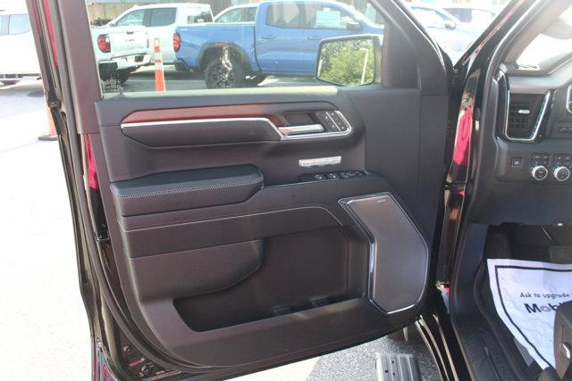used 2024 GMC Sierra 1500 car, priced at $64,000