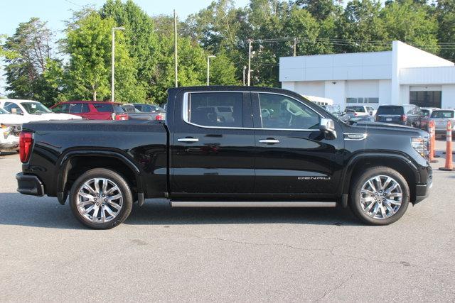 used 2024 GMC Sierra 1500 car, priced at $64,000
