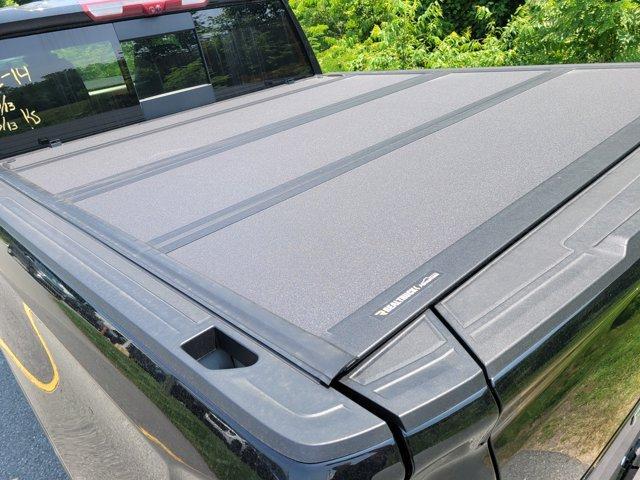 used 2024 GMC Sierra 1500 car, priced at $64,000