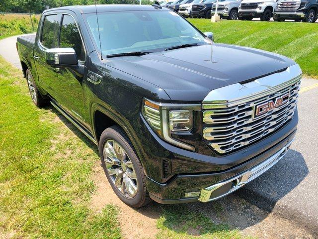 used 2024 GMC Sierra 1500 car, priced at $64,000
