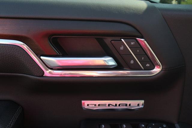 used 2024 GMC Sierra 1500 car, priced at $64,000