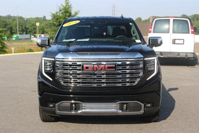 used 2024 GMC Sierra 1500 car, priced at $64,000