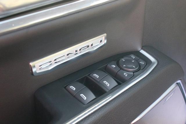 used 2024 GMC Sierra 1500 car, priced at $64,000