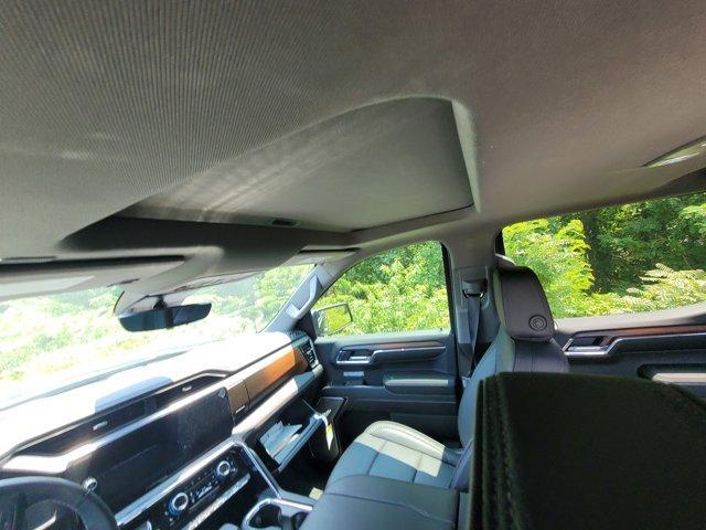 used 2024 GMC Sierra 1500 car, priced at $64,000