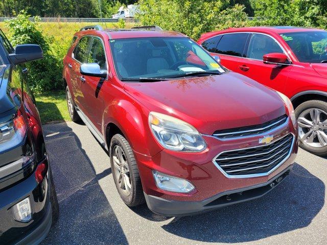 used 2016 Chevrolet Equinox car, priced at $7,700
