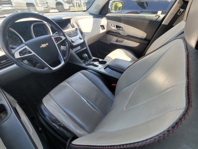 used 2016 Chevrolet Equinox car, priced at $7,700