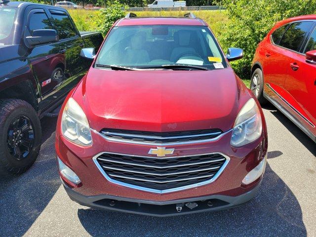 used 2016 Chevrolet Equinox car, priced at $7,700