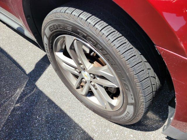 used 2016 Chevrolet Equinox car, priced at $7,700